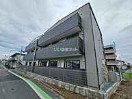 埼玉県鴻巣市雷電1丁目：物件画像／大東建託リーシング株式会社　所沢店