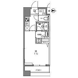 新御徒町駅 12.0万円