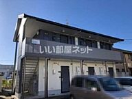 福島県郡山市桑野2丁目22-11：物件画像／大東建託リーシング株式会社 郡山店
