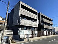 愛知県豊橋市向山町字水車：物件画像／大東建託リーシング株式会社 豊橋店