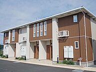 茨城県ひたちなか市大字馬渡2975-21：物件画像／大東建託リーシング株式会社 ひたちなか店