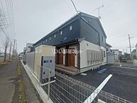 岩手県奥州市水沢字北田114-1(地番)：物件画像／大東建託リーシング株式会社　北上店
