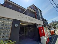 大阪府枚方市岡山手町11-110：物件画像／大東建託リーシング株式会社 住道店