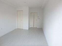 JR豊肥本線 東海学園前駅 徒歩15分の賃貸マンション 2階1Kのリビング/ダイニング