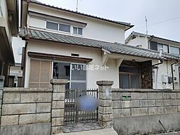 泉南郡岬町深日戸建て