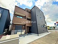 埼玉県春日部市谷原3丁目14-1：物件画像／大東建託リーシング株式会社 久喜店