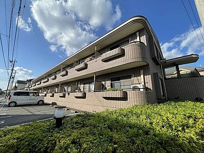 外観 外観