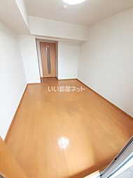 ディナスティ東大阪センターフィールド 501 5階1Kのリビング/ダイニング