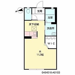 新水前寺駅 5.6万円