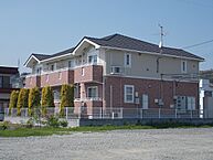 福島県いわき市中岡町2丁目1番地8：物件画像／大東建託リーシング株式会社 いわき店