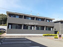 ビッグゲートＡ 201