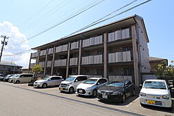 リビングタウン西都　Ａ 205