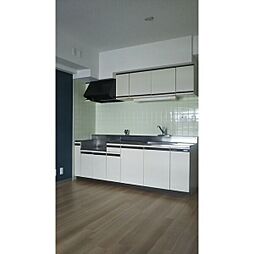 プレスト・コート壱番館 602 6階3LDKのリビング/ダイニング