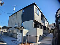 愛知県豊橋市飯村南2丁目：物件画像／大東建託リーシング株式会社 豊橋店