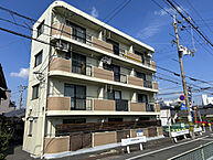 岡山県岡山市中区国富4丁目：物件画像／大東建託リーシング株式会社 岡山東店
