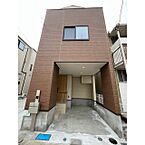 神奈川県茅ヶ崎市松林1丁目：物件画像／大東建託リーシング株式会社 藤沢店