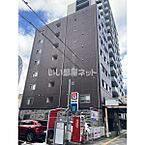 岐阜県岐阜市金町8丁目8-26：物件画像／大東建託リーシング株式会社　岐阜北店