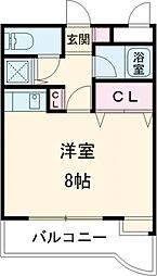 明石駅 3.2万円