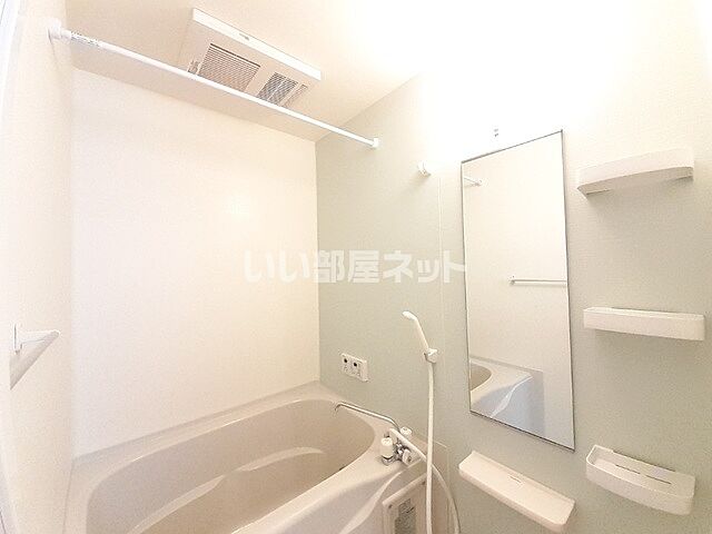 浴室