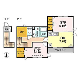 戸塚駅 9.9万円