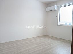 Cerf　Cornu(セーフコーニュ) 202 2階2LDKのリビング/ダイニング