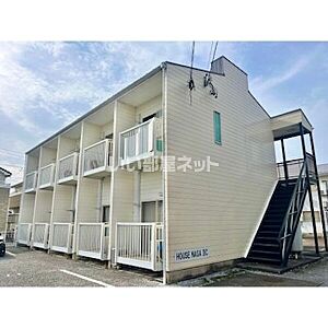 外観 外観