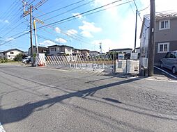 メゾン　ラ・ボーテ 203