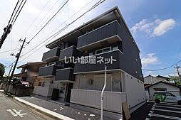 D-ROOM 文京町1丁目 103