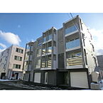 北海道札幌市西区二十四軒一条6丁目6-26：物件画像／大東建託リーシング株式会社　札幌麻生店