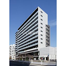 コンフォリア東新宿ステーションフロント 0505