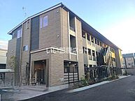 大阪府四條畷市江瀬美町：物件画像／大東建託リーシング株式会社 住道店