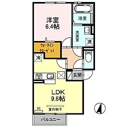 新潟駅 7.4万円