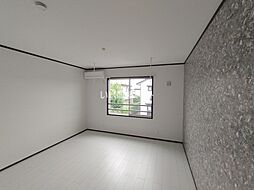 LebeL vier 207 2階1Kのリビング/ダイニング