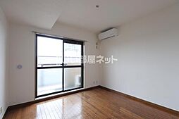 日神パレステージ福生 404 4階3DKのリビング/ダイニング