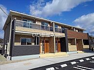 広島県福山市津之郷町大字加屋128-1：物件画像／大東建託リーシング株式会社 福山店