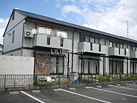 静岡県浜松市浜名区横須賀696-1：物件画像／大東建託リーシング株式会社 浜松志都呂店