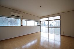 Ｃasa Yakuen 104 1階1DKの室内