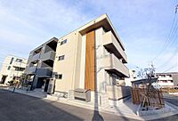 埼玉県草加市金明町288-1：物件画像／大東建託リーシング株式会社　越谷店