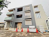 神奈川県茅ヶ崎市赤松町6-40：物件画像／大東建託リーシング株式会社　平塚駅前店