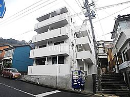 modern palazzo出雲