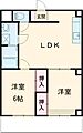 グリーンヒル神島1階5.6万円