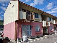 広島県広島市安芸区中野東5丁目：物件画像／大東建託リーシング株式会社 広島店