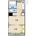 メゾンドシャワー通り7階6.0万円