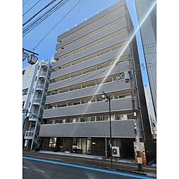 パンウエストリート 501