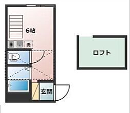 海の公園南口駅 5.0万円