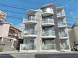 ブロッサムテラス下丸子 101