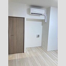 S-RESIDENCE綾瀬rivie 403 4階1Kのリビング/ダイニング