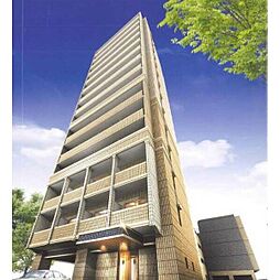 ヴェルト西大島グラーセ 1405