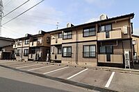 石川県金沢市上荒屋5丁目419：物件画像／大東建託リーシング株式会社　野々市駅前店