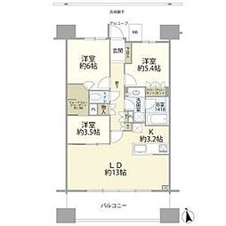 川崎駅 32.0万円